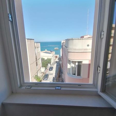 Sea View Apartment Syracuse Luaran gambar