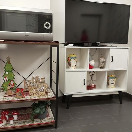 Sea View Apartment Syracuse Luaran gambar