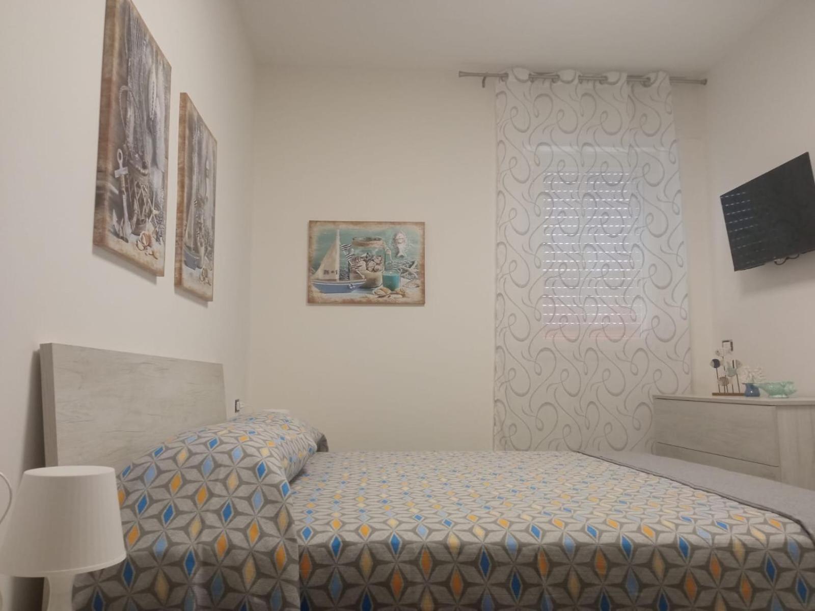 Sea View Apartment Syracuse Luaran gambar