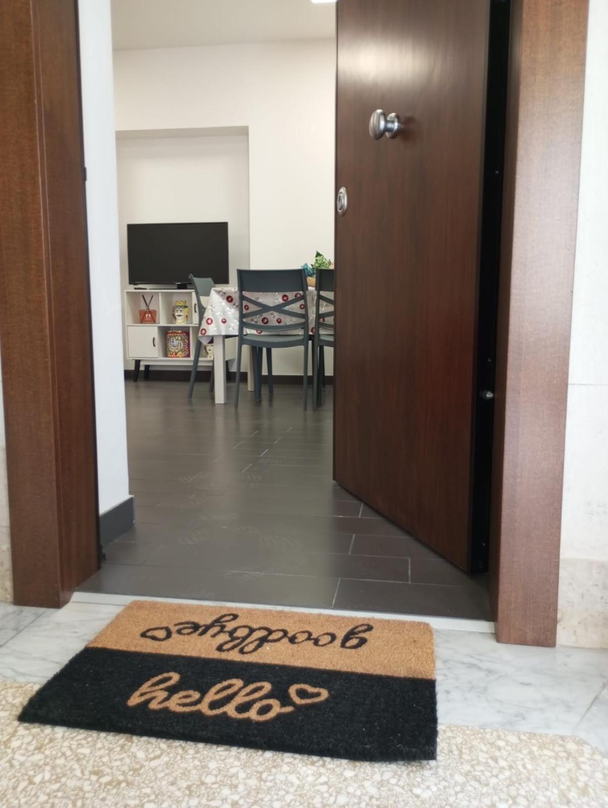 Sea View Apartment Syracuse Luaran gambar