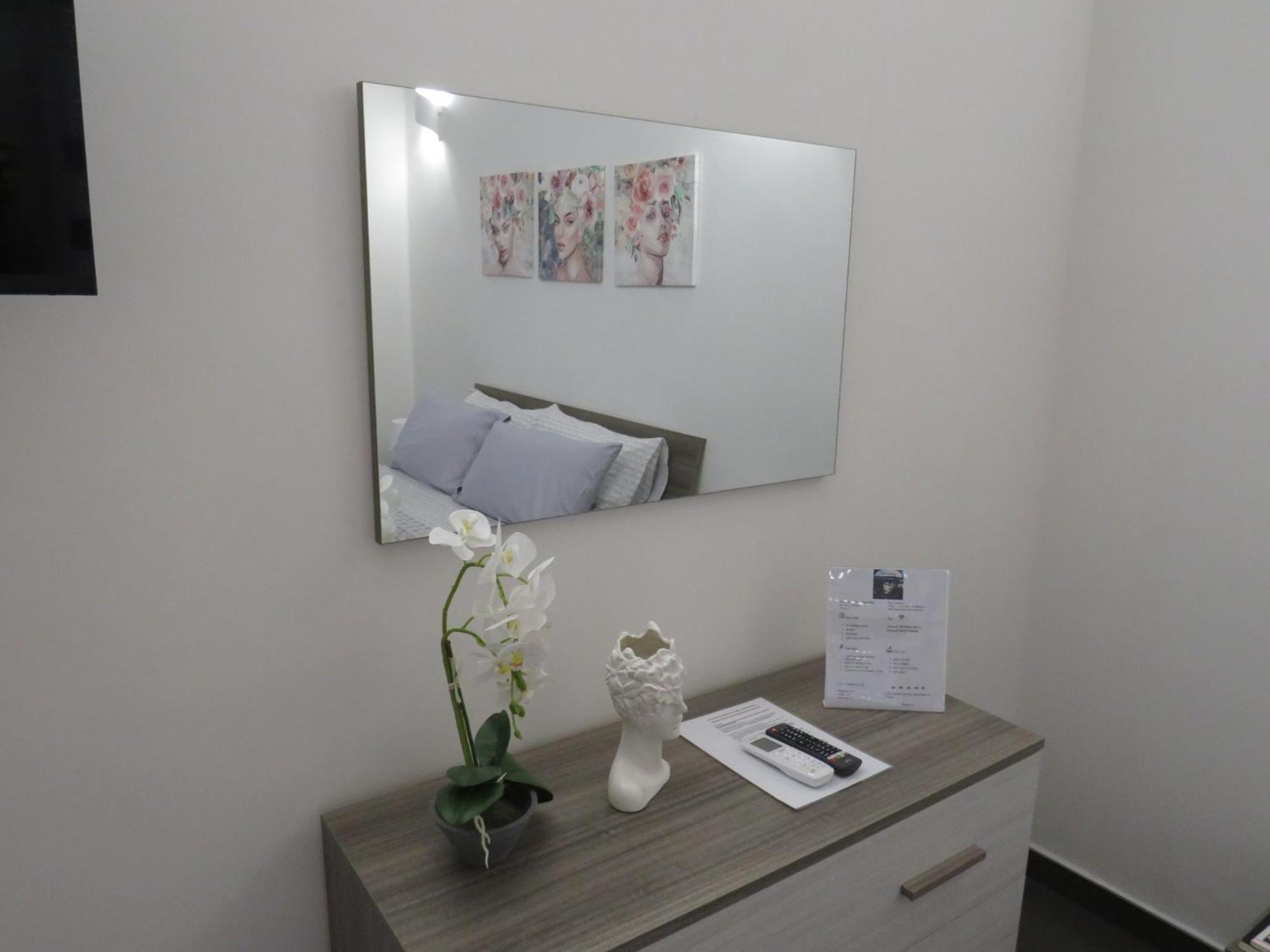 Sea View Apartment Syracuse Luaran gambar