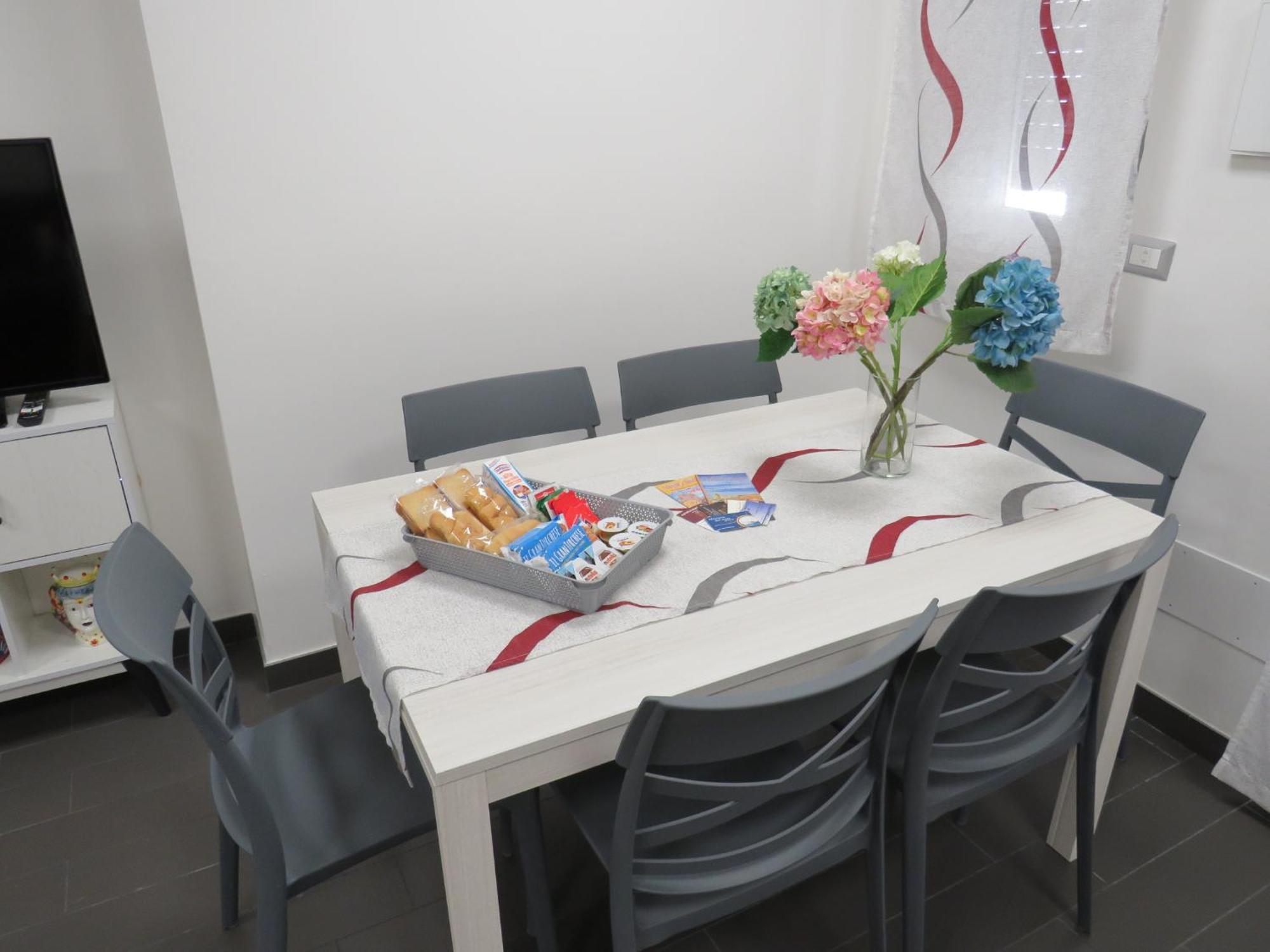 Sea View Apartment Syracuse Luaran gambar