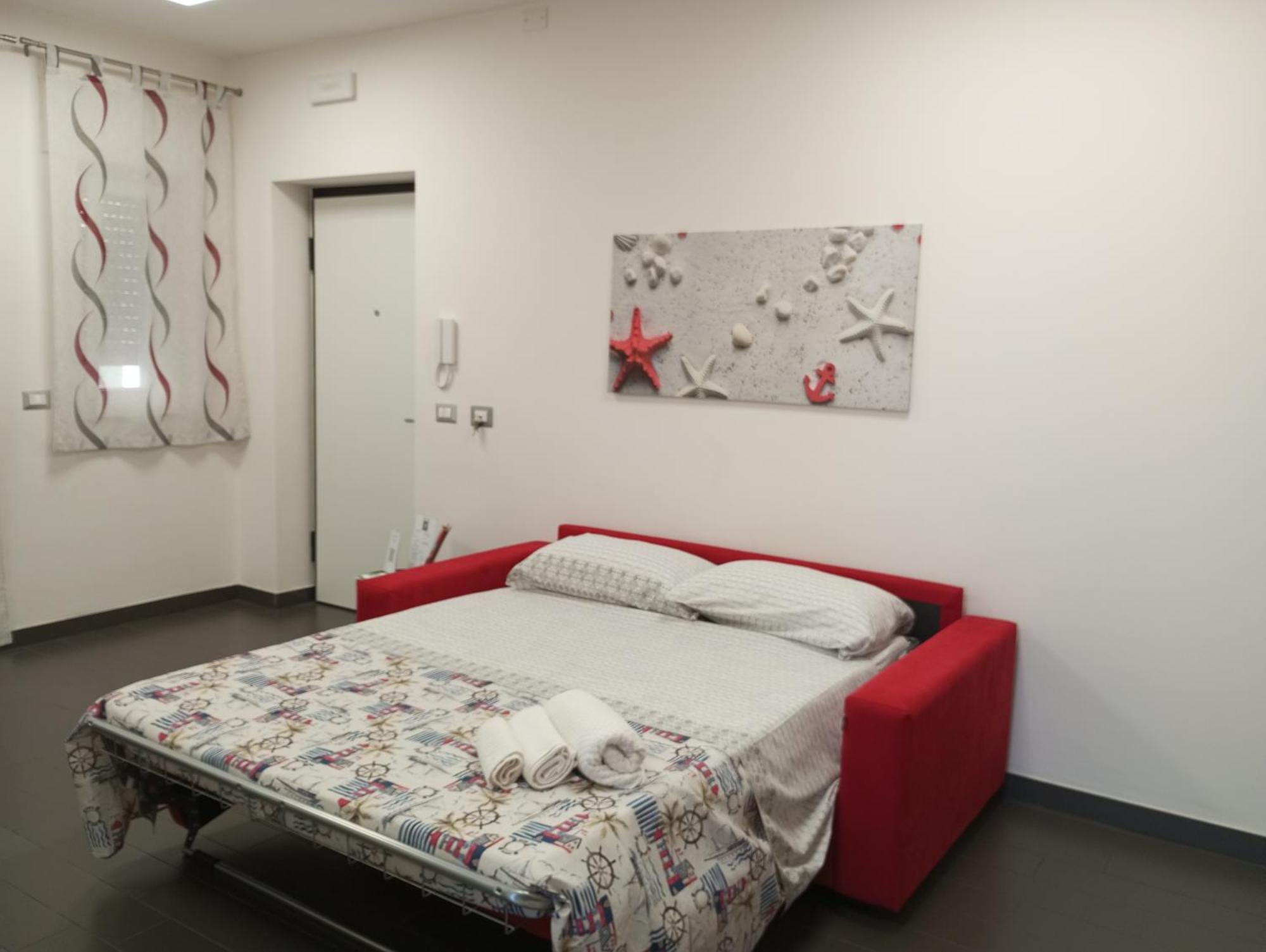 Sea View Apartment Syracuse Luaran gambar