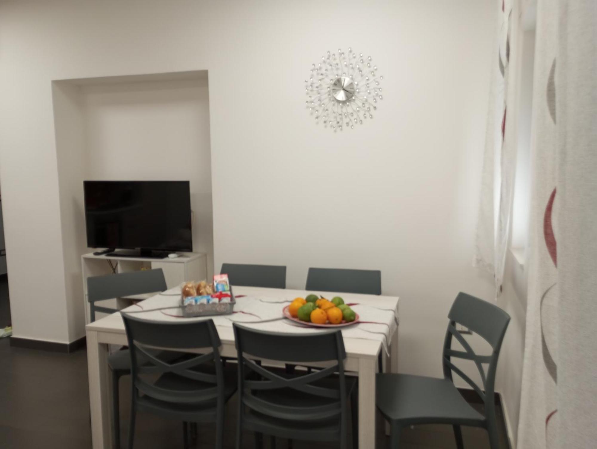 Sea View Apartment Syracuse Luaran gambar