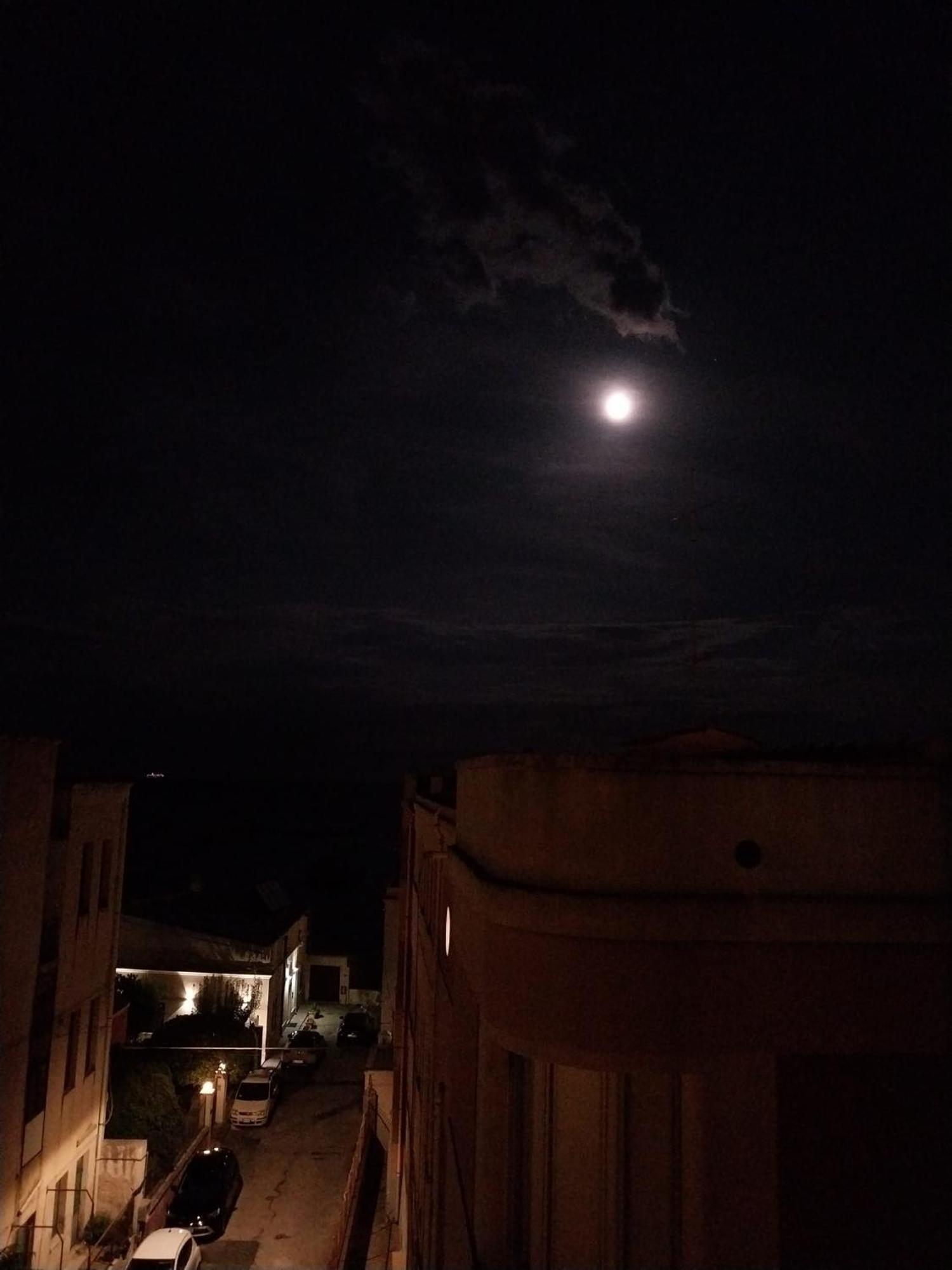 Sea View Apartment Syracuse Luaran gambar