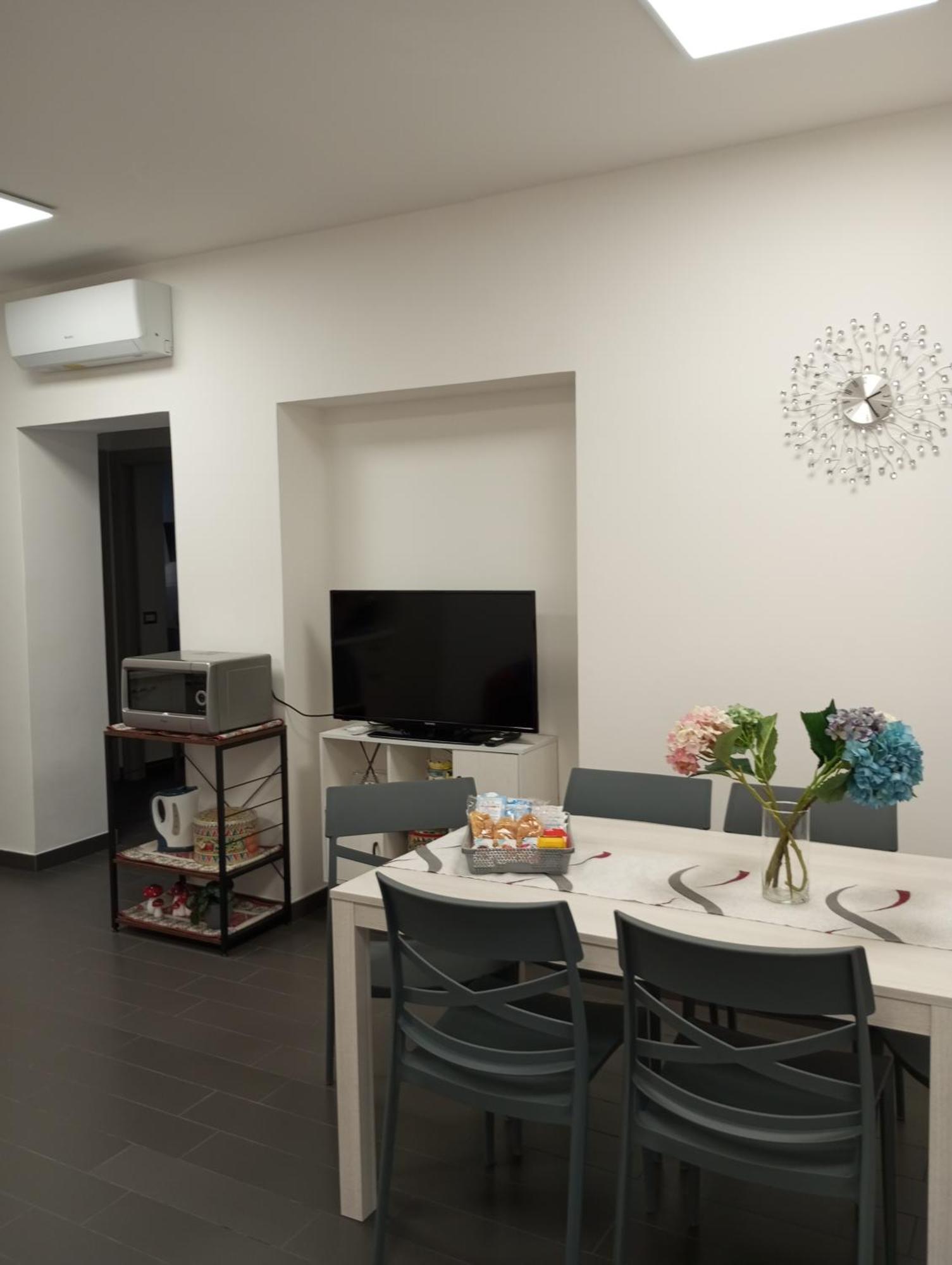 Sea View Apartment Syracuse Luaran gambar