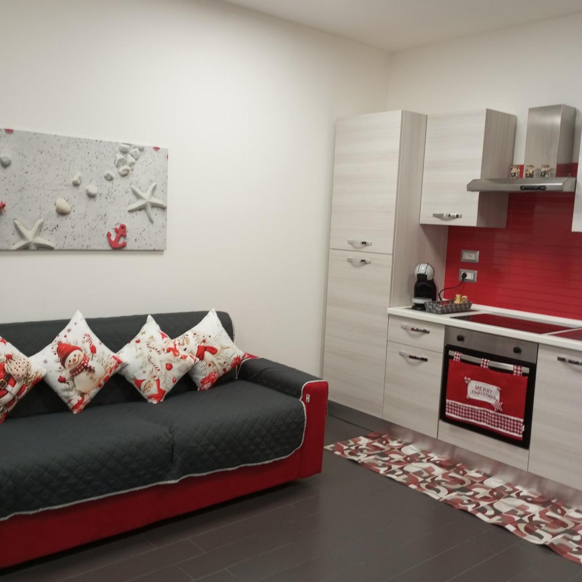 Sea View Apartment Syracuse Luaran gambar
