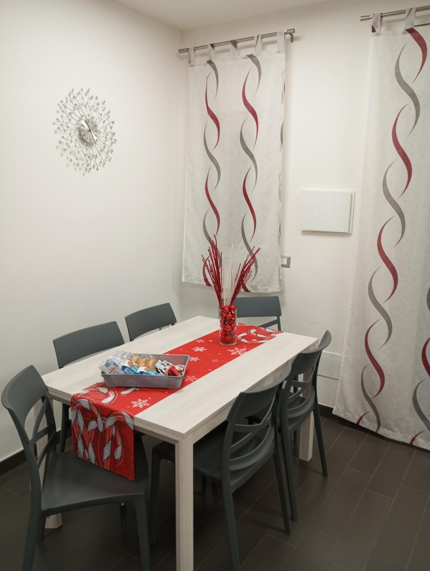 Sea View Apartment Syracuse Luaran gambar